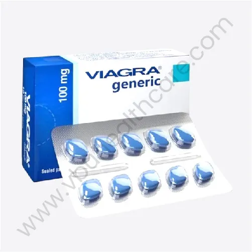 Generic Viagra